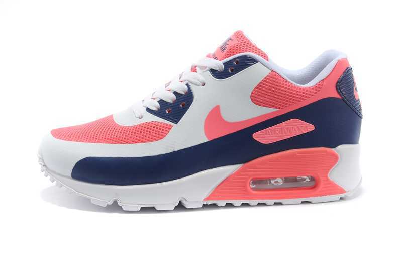 Nike Air 90 Femme Hyp Prm Boutique En Ligne Ebay Nike Air Max 90 Bleu